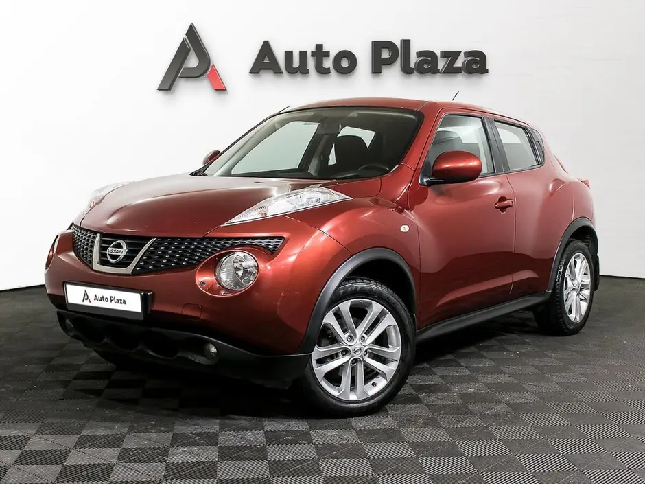 AutoPlaza