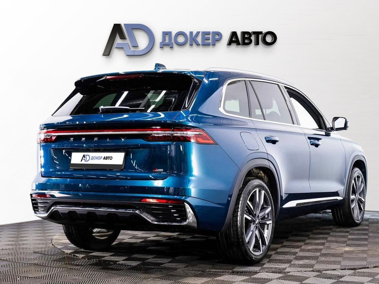 фото автомобиля 1