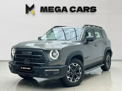 Haval Dargo