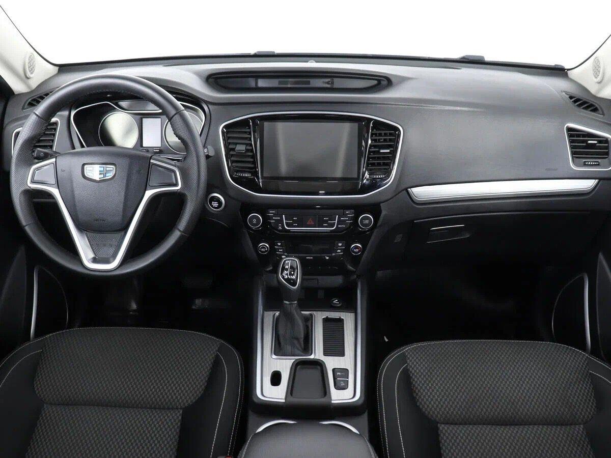 фото автомобиля 10