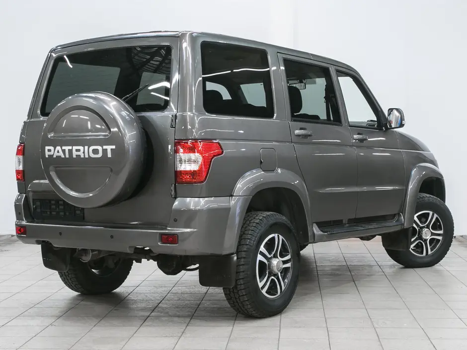 фото автомобиля