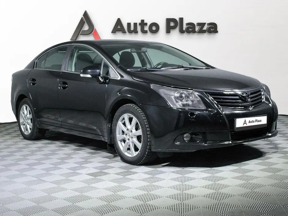 AutoPlaza