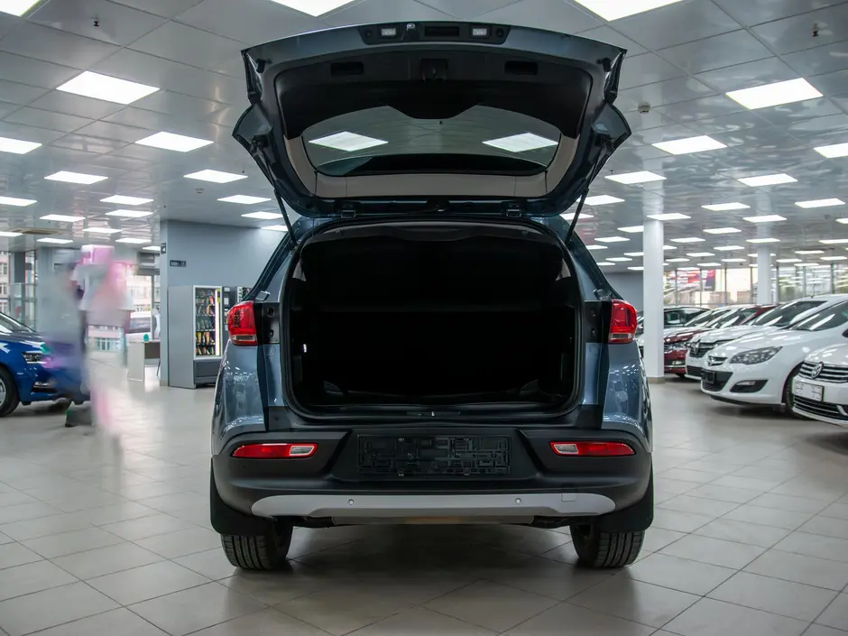 AutoPlaza