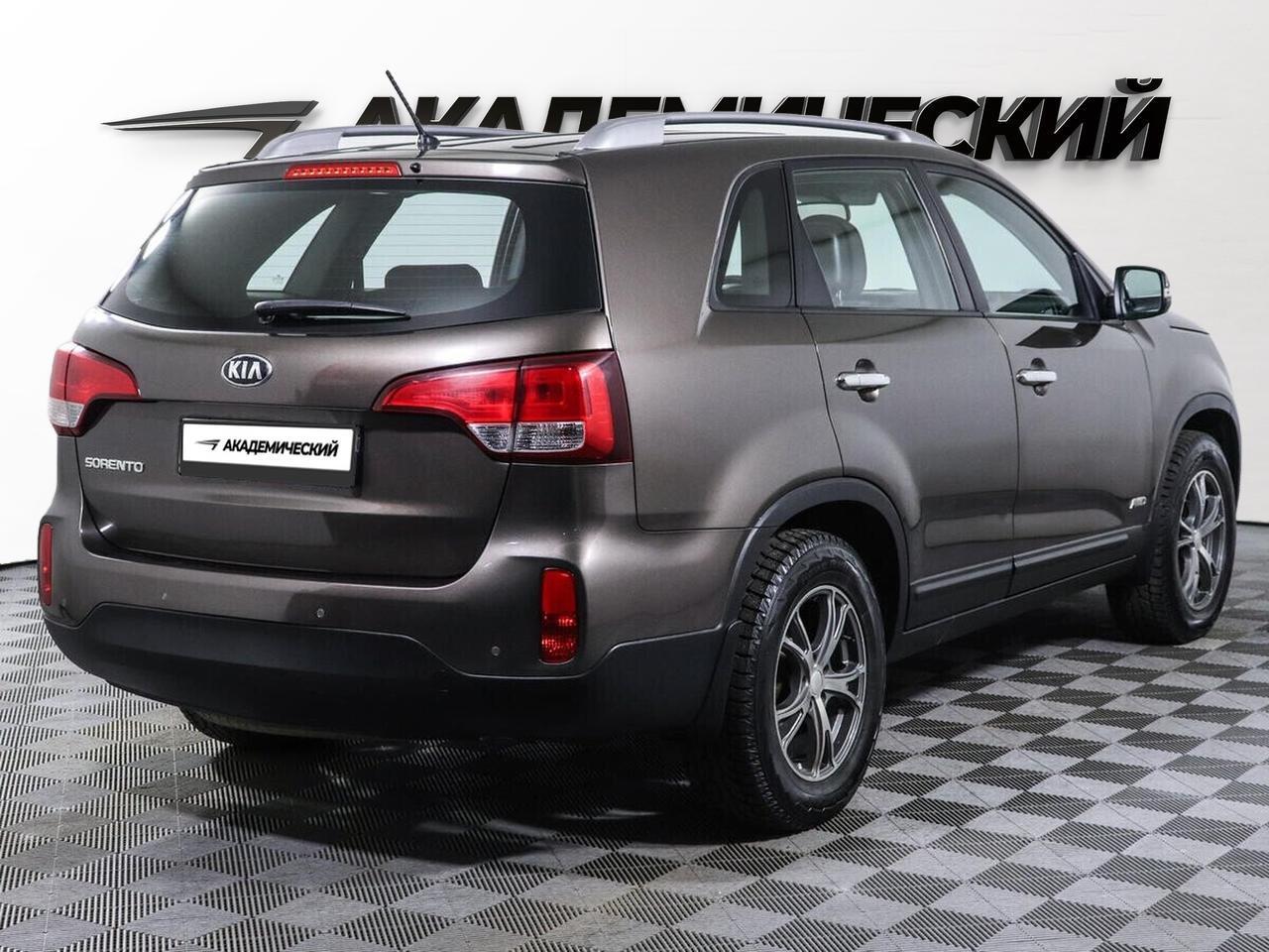 фото автомобиля 1