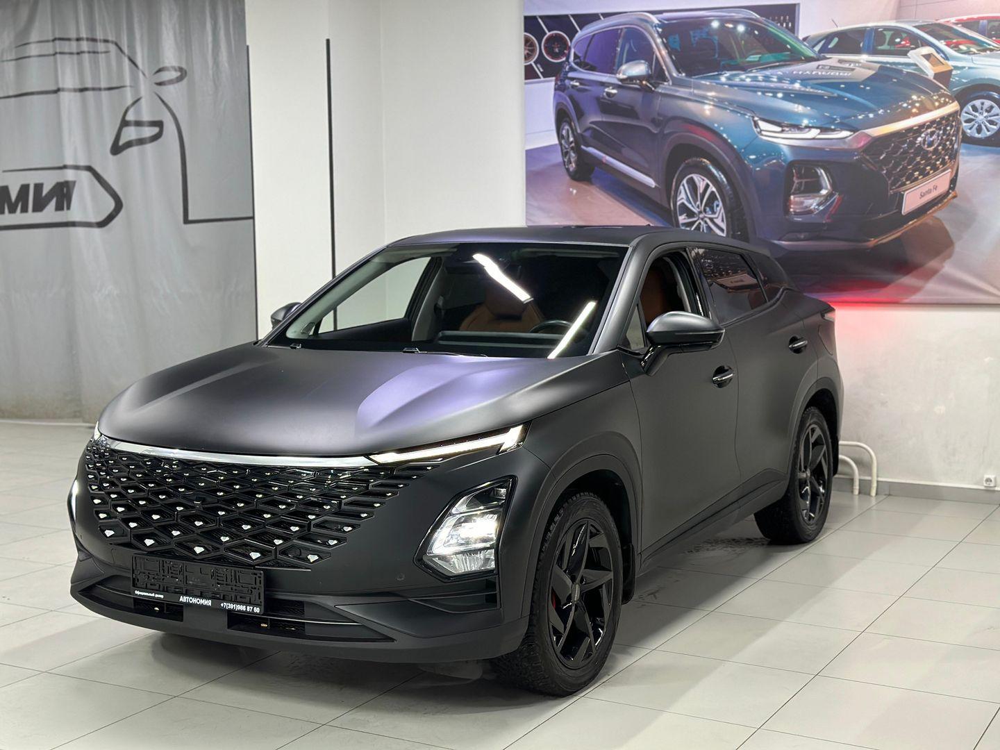 фото автомобиля 0