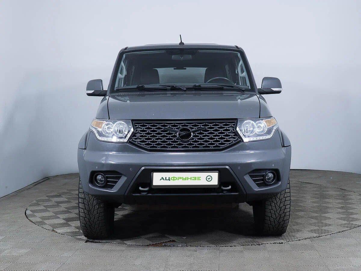 фото автомобиля 1