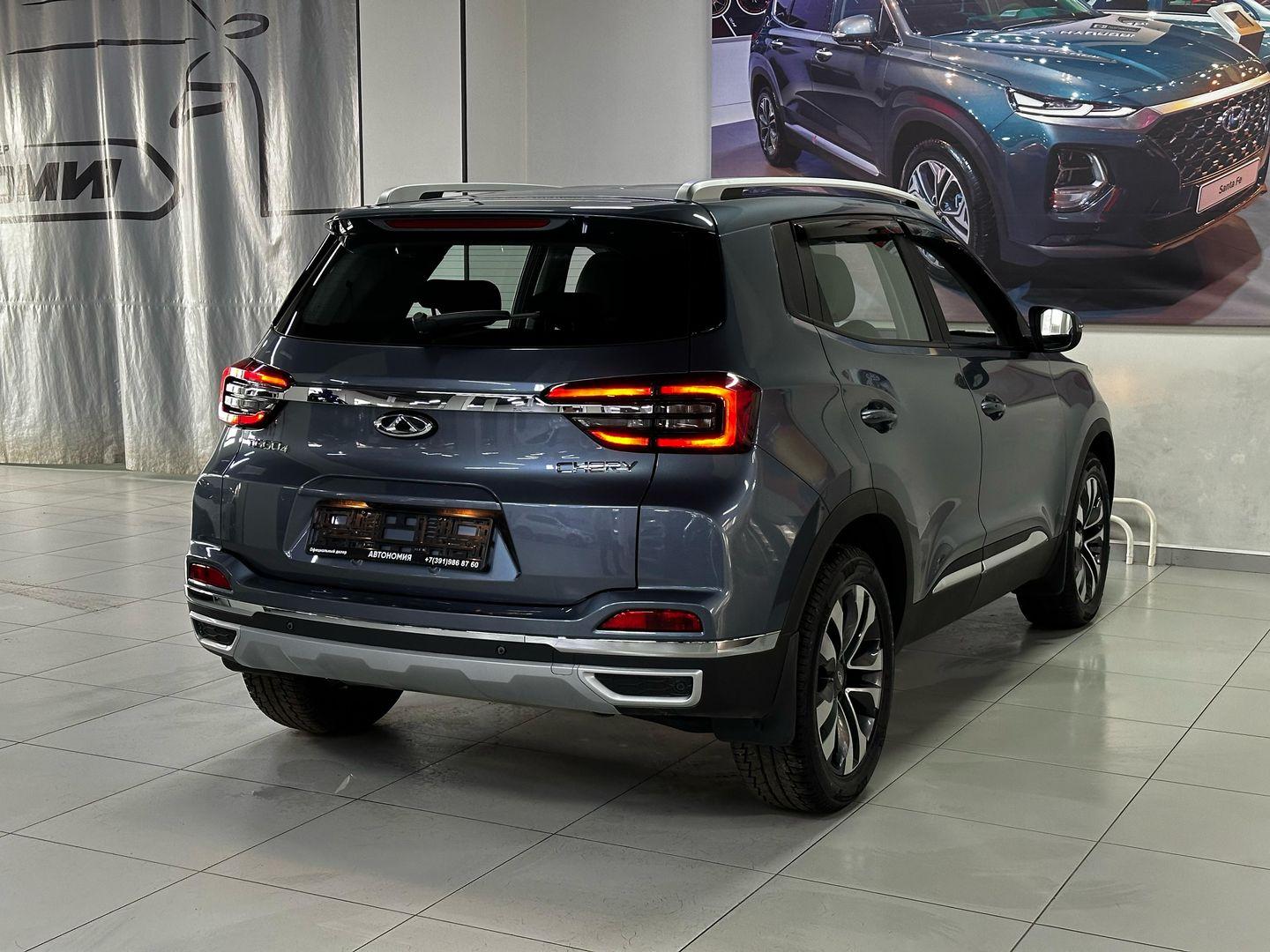 фото автомобиля 1