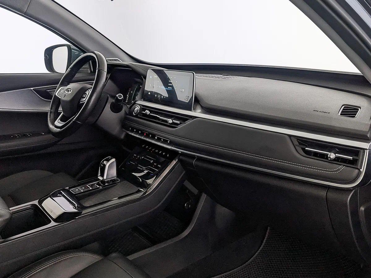 фото автомобиля 7