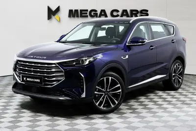 Jetour X70 PLUS