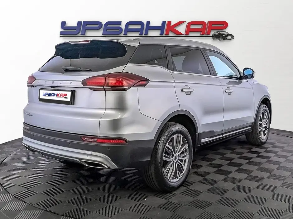 фото автомобиля