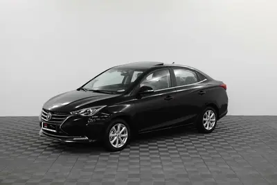 Changan Alsvin