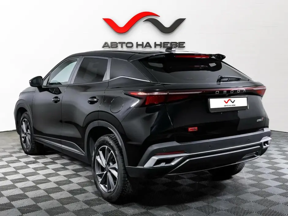 «Авто на Неве»