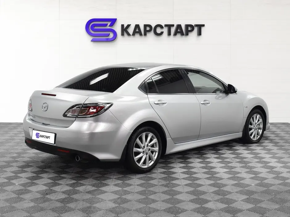 КарСтарт