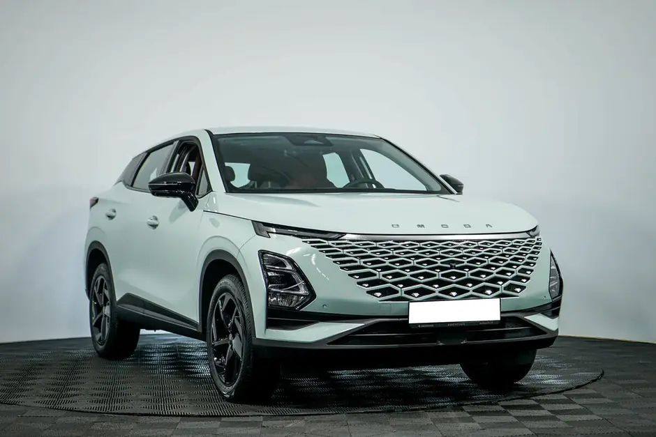 «Авто на Неве»