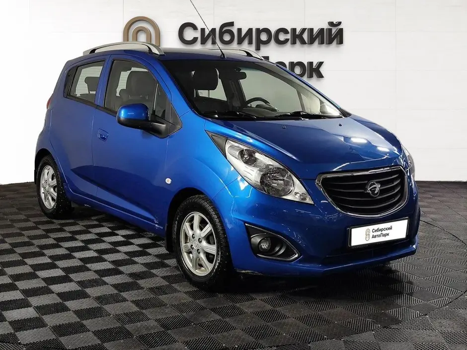 фото автомобиля