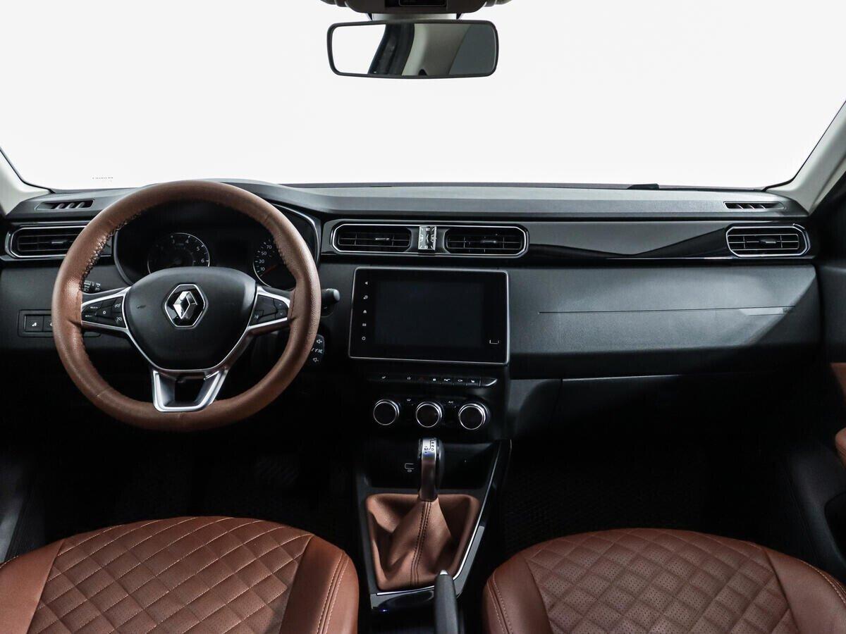 фото автомобиля 7