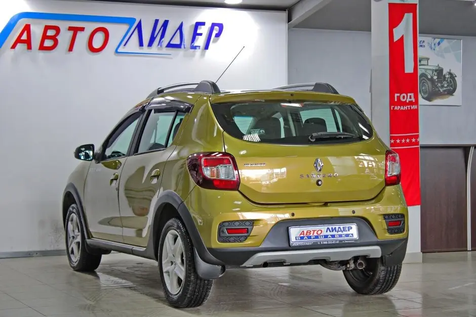 фото автомобиля 3