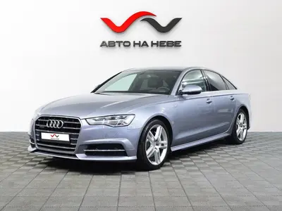 «Авто на Неве»