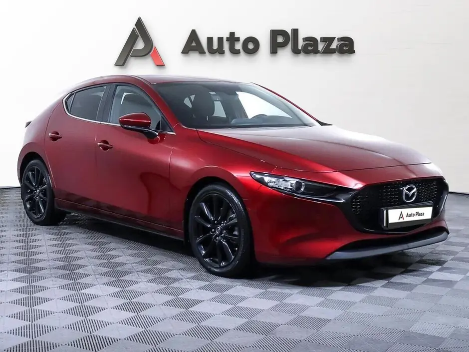 AutoPlaza