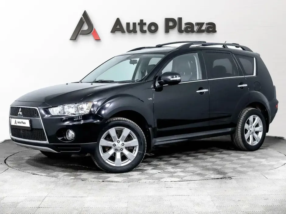 AutoPlaza