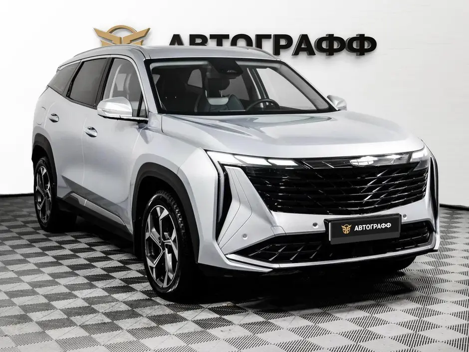 фото автомобиля
