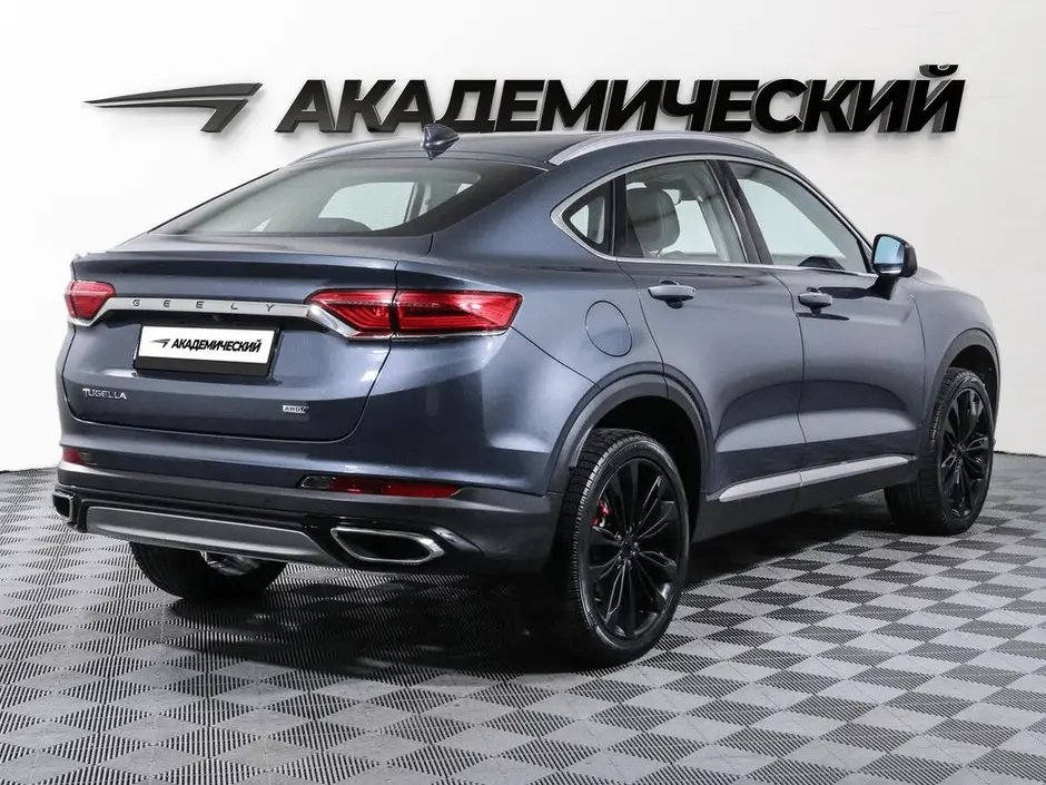 фото автомобиля