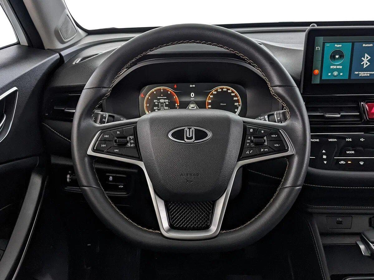 фото автомобиля 6