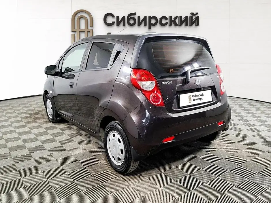 фото автомобиля