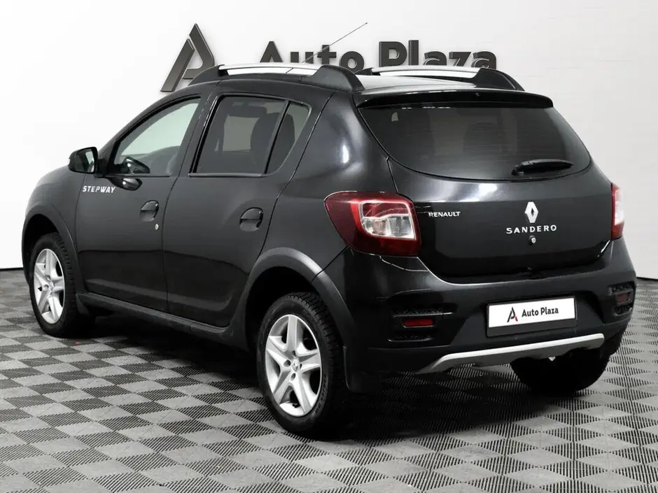 AutoPlaza