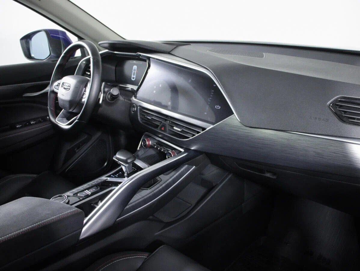фото автомобиля 5