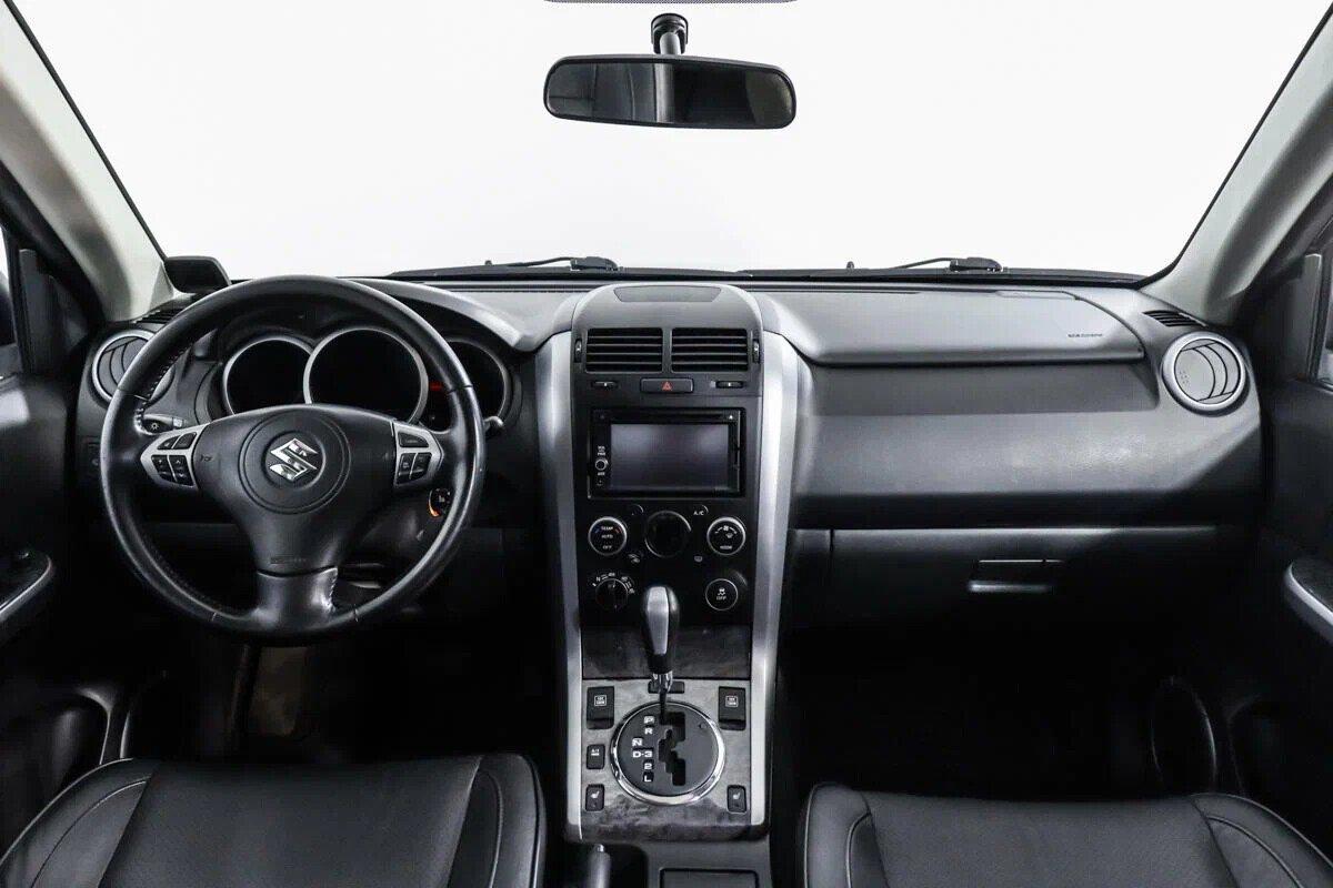 фото автомобиля 7