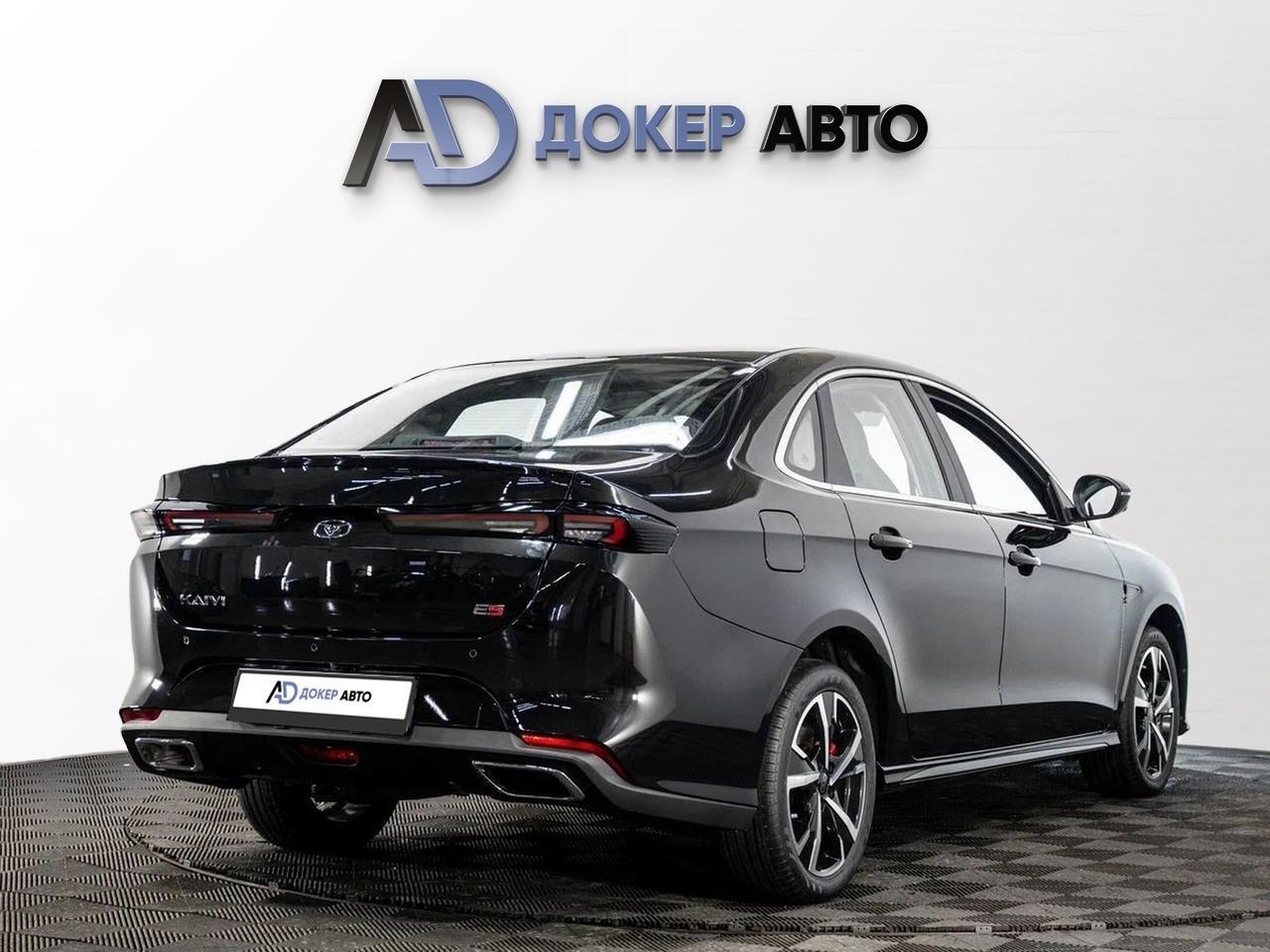 фото автомобиля 1