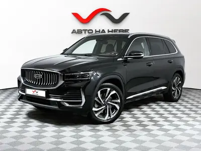 «Авто на Неве»