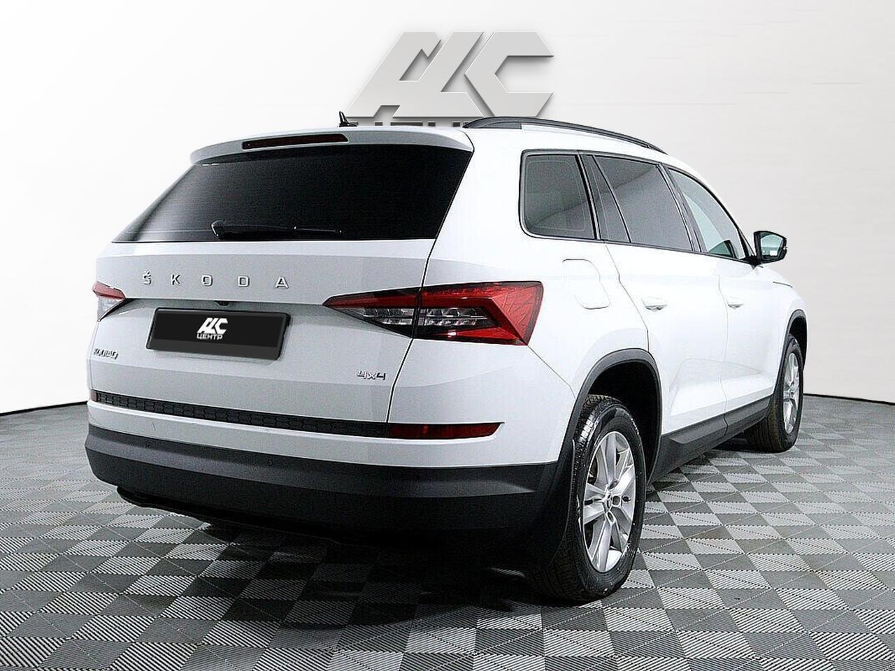 фото автомобиля 1
