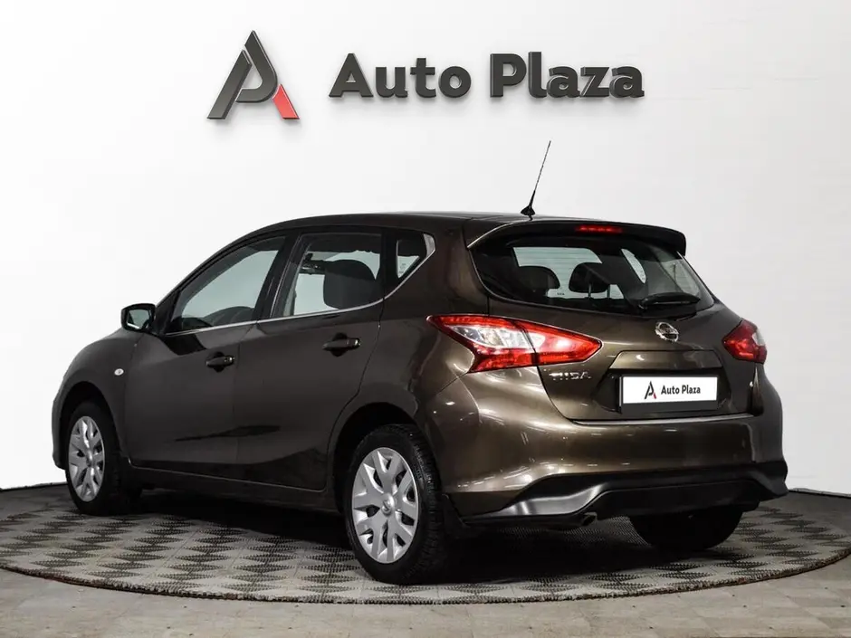AutoPlaza
