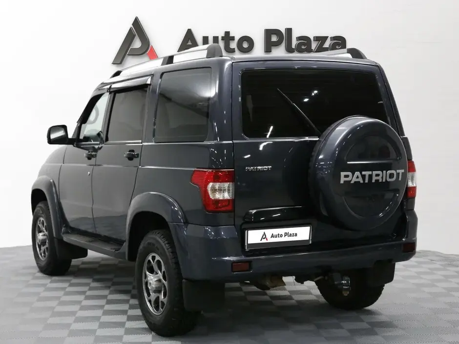 AutoPlaza