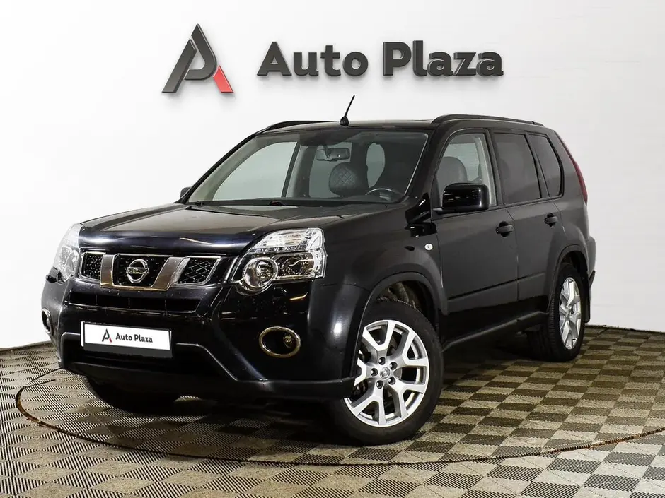 AutoPlaza