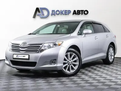 Toyota Venza