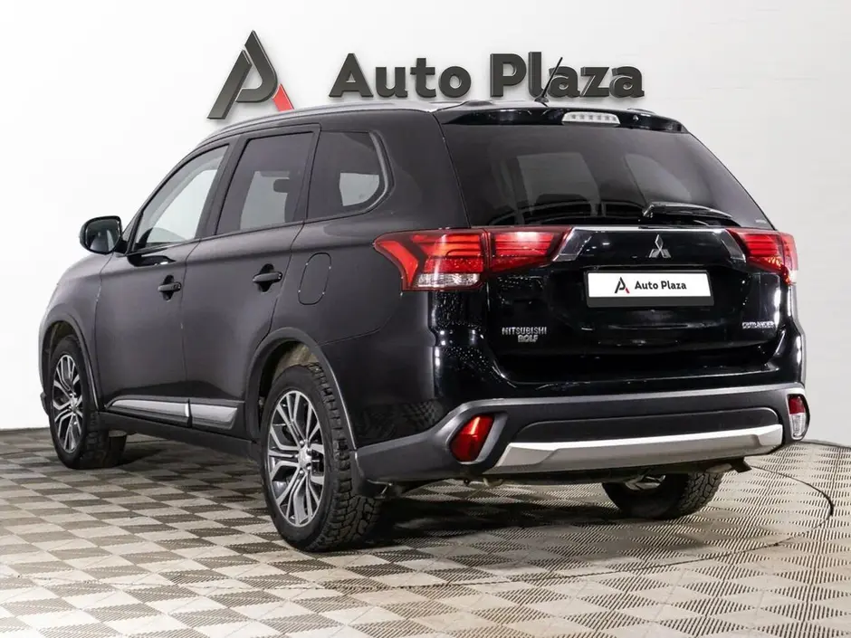 AutoPlaza