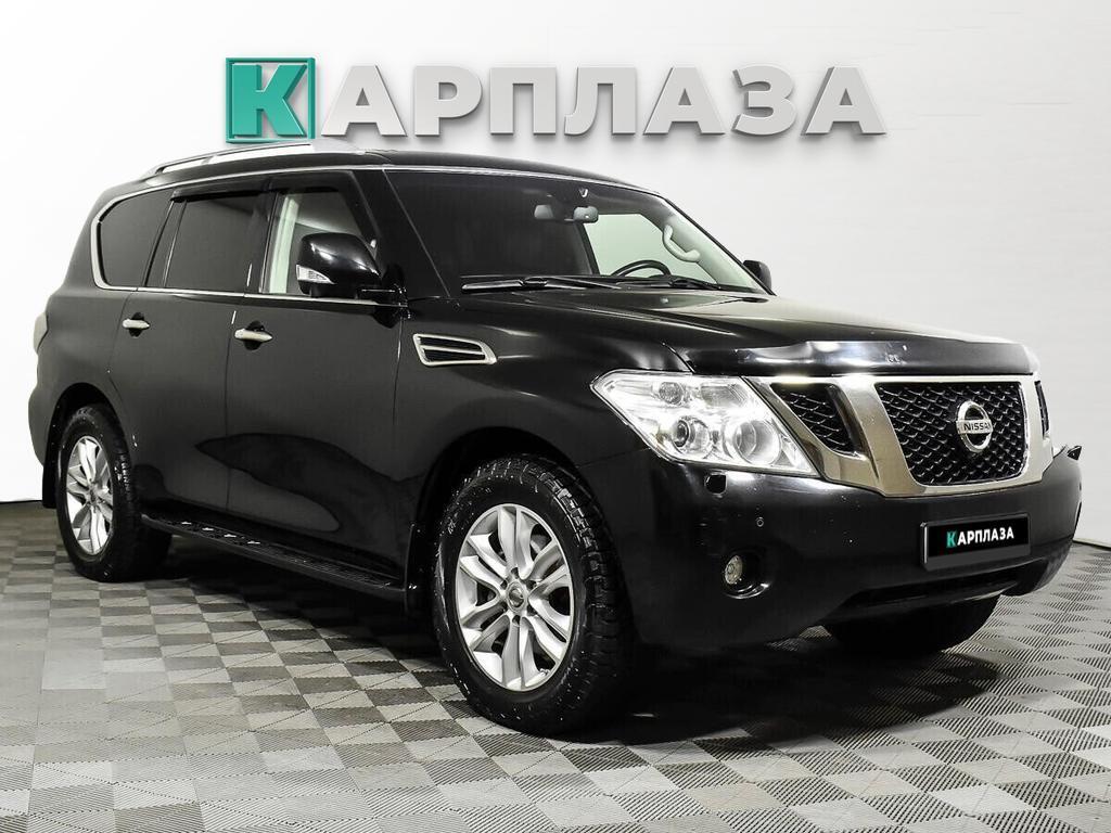 фото автомобиля 1