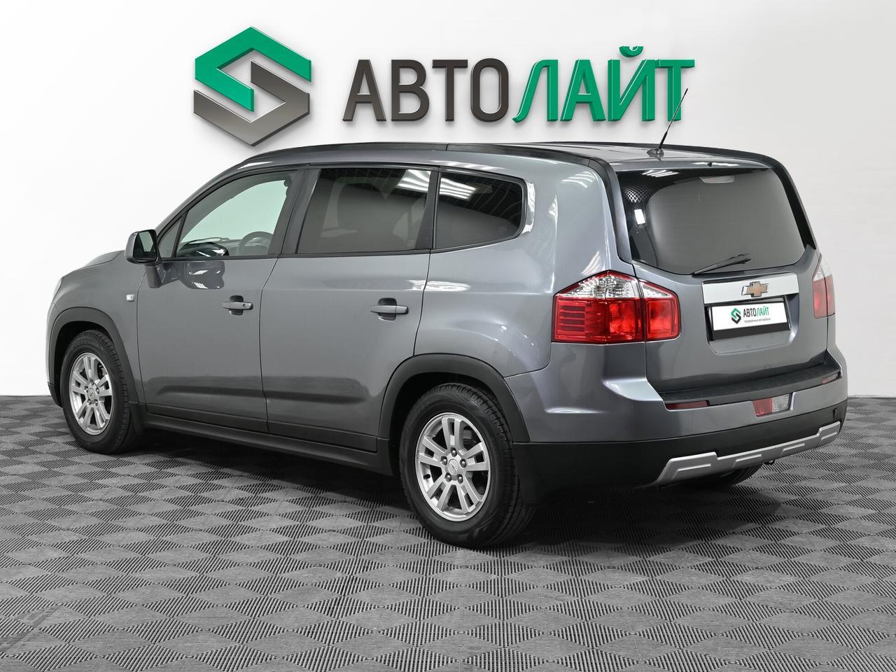 фото автомобиля 3
