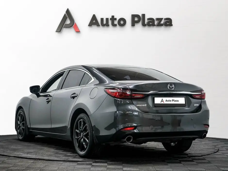 AutoPlaza