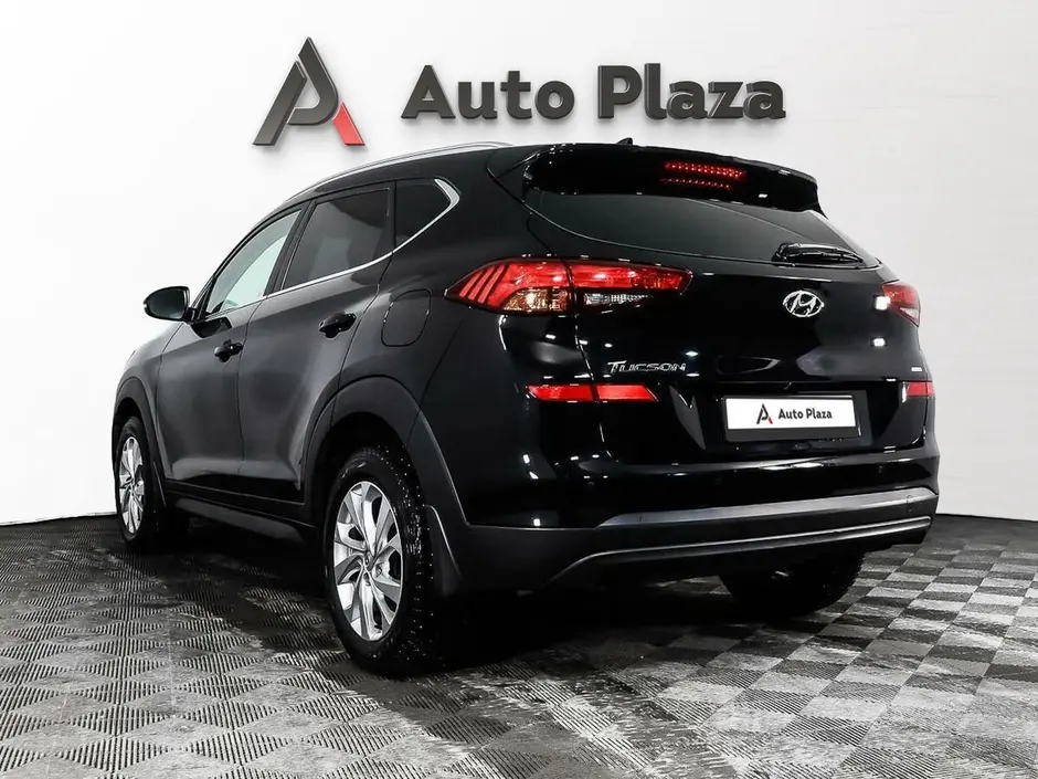 AutoPlaza