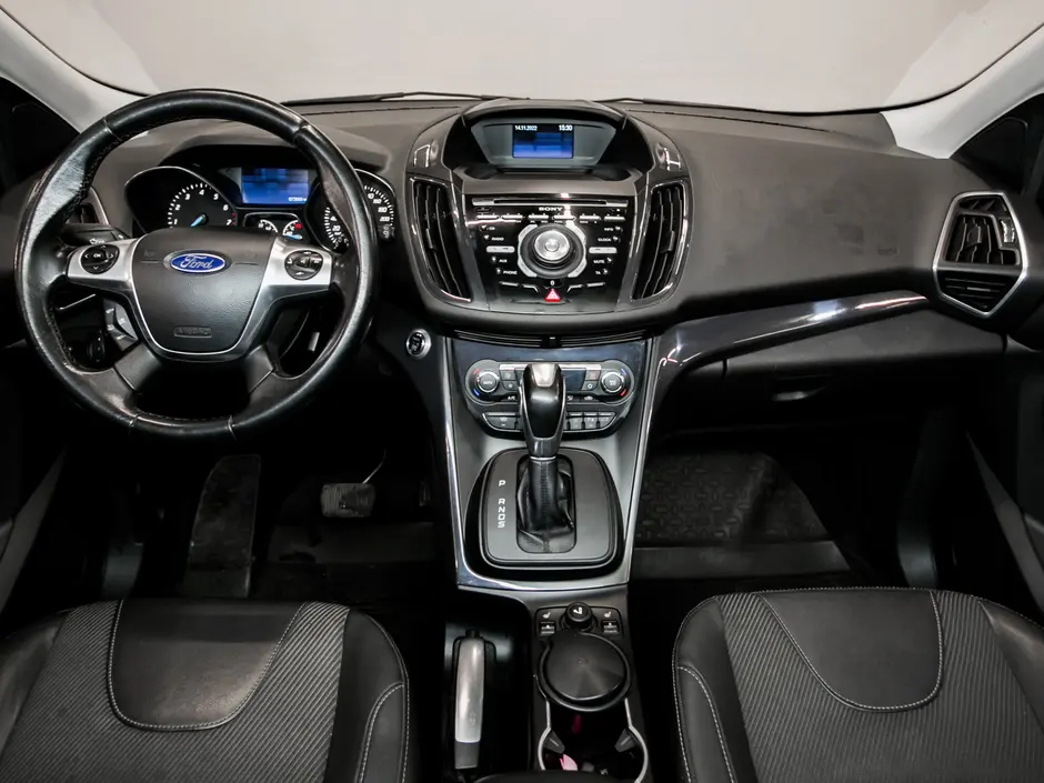 «Авто на Неве»