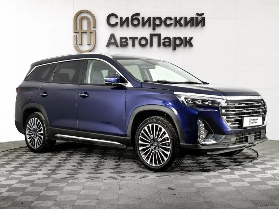 фото автомобиля