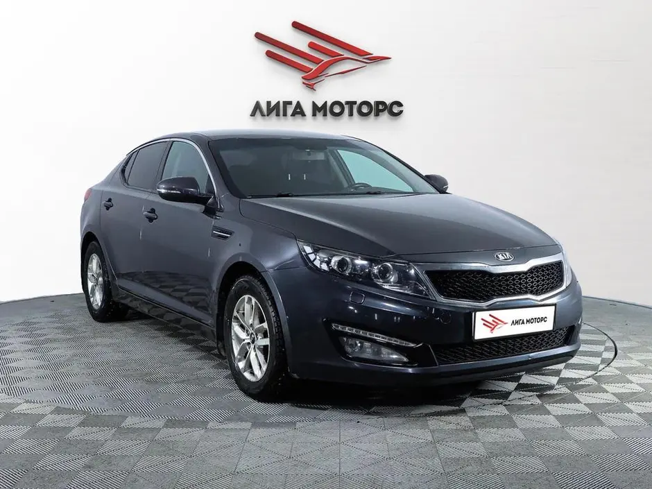 фото автомобиля