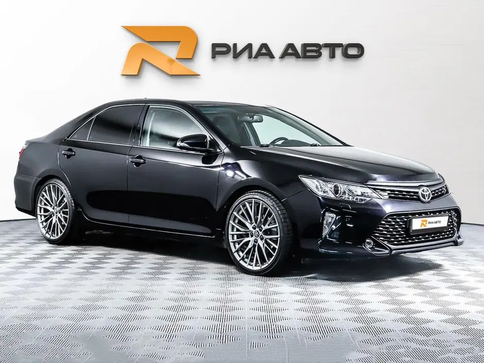 фото автомобиля