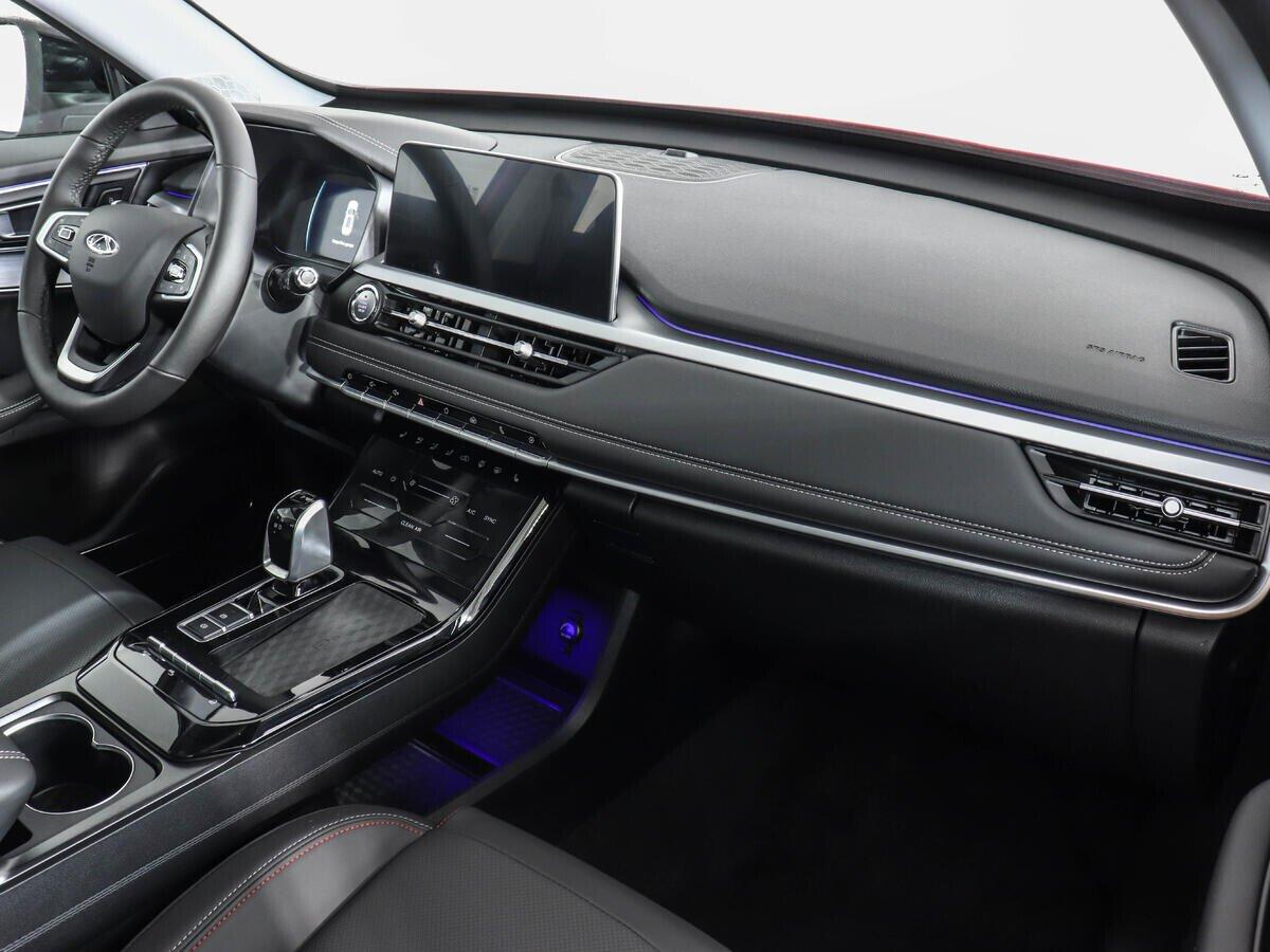 фото автомобиля 5