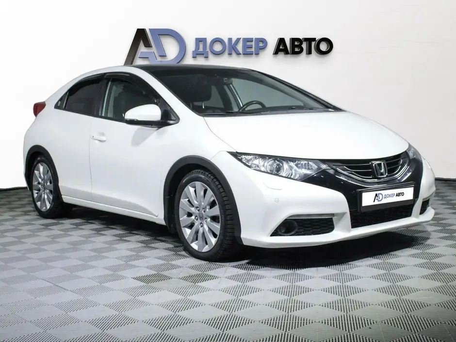 фото автомобиля