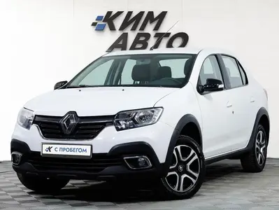 Renault Logan